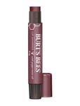 Burt's Bees Lip Shimmer - Fig Lila