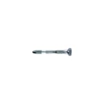 Hånddrill Spin TopPin Vice Double Ended Vallejo - Swivel Top 0,1 til 2,9mm