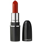 MAC Macximal Silky Matte Mini Lipstick 2g (Various Shades) - Chili