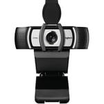 Logitech C930e Business Webcam Silver