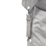 Fatboy Buggle-Up Outdoor Strap Silver Grey