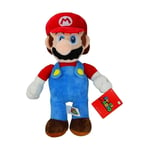 Official Super Mario Soft Plush Toy NINTENDO Super Mario  Soft Toy Gift 2021
