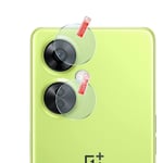 OnePlus Nord CE 3 Lite 5G Kamera Linsskydd Härdat Glas