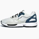 Adidas Adicross ZX BOOST Men's WATERPROOF Spikeless Pro Golf Shoes White