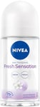 NIVEA Déodorant roll-on Fresh Sensation 50 ml