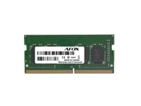 Afox So-Dimm Ddr3 8Gb Hukommelsesmodul 1600 Mhz Lv 1.35V