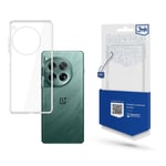 3Mk Clear Case, Oneplus 12 5G