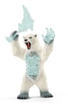 SCHLEICH - Armed Blizzard Bear -  - SHL42510