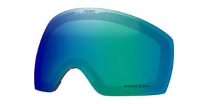 Oakley Flight Tracker L Rep Lens Prizm Argon