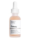 Lactic Acid 10% + Ha 2% Serum Ansiktsvård Nude The Ordinary