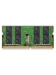 HP 32GB DDR4-2666 nECC SODIMM RAM