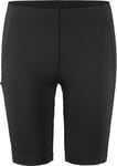 Craft Men's Pro Trail Short Tights 2 Black, XXL