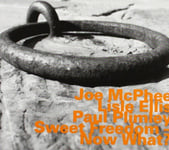 Joe McPhee - Sweet Freedom Now What? (UK-Import) CD