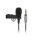 SmartLav+ Smartphone Lavalier Microphone with TRRS Connector for