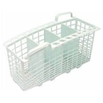 Hotpoint Indesit Ariston Slimline Dishwasher Cutlery Basket C00063841 Free Post