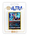 Farfurex de Hisui Radieux 123/196 - Ultraboost X Epée et Bouclier 11 Origine Perdue - Coffret de 10 Cartes Pokémon Françaises