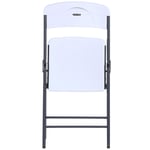Lifetime 92125 Fällbar Stol I Aluminium