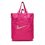 Väska Nike DR7217-617 Rosa