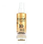 L'oreal Elvive Extraordinary Oil 10 In 1 Leave In Miracle Hair Treatment Spray