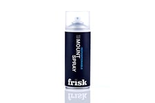 Frisk 66000400 Repositionable Mount Spray 400ml (Can)