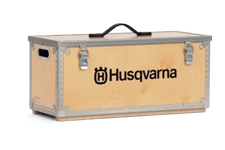 Husqvarna Transportlåda K 535i