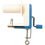 Nystmaskin Plast dia 12 cm 1 st