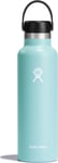 Hydro Flask Hydro Flask Standard Mouth Flex 621 ml Dew 0.621 L, Dew