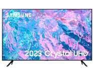 Samsung UE55CU7110KX 55" UHD 4K HDR Smart TV
