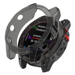 Skal Garmin Epix 47mm Gen 2 svart