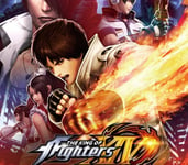 The King of Fighters XIV Deluxe Edition Steam (Digital nedlasting)