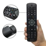 Remplacement Télécommande Philips TV - RM-L1220 398GR8BD1NEPHH