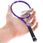 Babolat Pure Drive Wimbledon Mini Novelty 10" Tennis Racket Club Purple