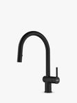 Franke Active Pull-Down Dual Spray Swivel Spout Single Lever Kitchen Mixer Tap