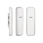 D-Link 5 km Long Range Wireless AC Bridge