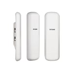 D-Link 5 km Long Range Wireless AC Bridge