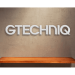 Gtechniq Studio Letter Set (L)