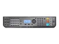 Kyocera Ecosys Ma2100cwfx - Multifunktionsskrivare - Färg - Laser - Legal (216 X 356 Mm)/A4 (210 X 297 Mm) (Original) - A4/Legal (Media) - Upp Till 21 Sidor/Minut (Kopiering) - Upp Till 21 Sidor/Minut (Utskrift) - 300 Ark - 33.6 Kbps - Usb-Värd, Usb