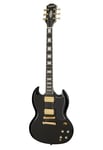 SG Custom Ebony