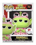 Funko Disney Pixar: Toy Story Alien Remix / Randall POP! Vinyl | Figures