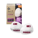 Tommee Tippee Made for Me Disposable Breast Pads ? Large 40pcs