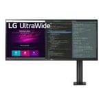 LG Ergo 34WN780 - Ultrawide 34 inch QHD Monitor