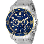 Invicta Mens Pro Diver Watch IN-33996