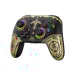 Tears of the Kingdom Spelkontroll Switch Trådlös Handkontroll för Switch Pro OLED Spelkonsol Gamepads Joystick-A