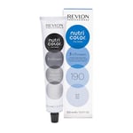 Revlon Nutri Color™ Filters Fashion Semi-permanent hårfärg 100 ml