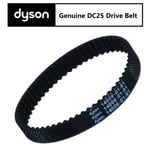 Genuine Dyson DC25 Animal, DC25i Vacuum Cleaner Hoover Rubber Toothed Drive Belt