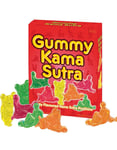 Gummy Kama Sutra - Vingummi 120 gram