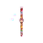 Kids Licensing - Digital Wrist Watch - Pokémon (0878311-POK4374)