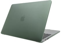 SwitchEasy Touch -suojakotelo (Macbook Pro 13) - Vihreä