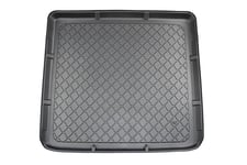 Bagagerumsmatta lamplig for Opel Zafira C Tourer V5 012012072019