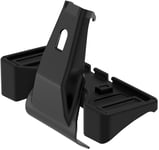 Thule Clamp Monteringskit 145082/5082 - 4-pack